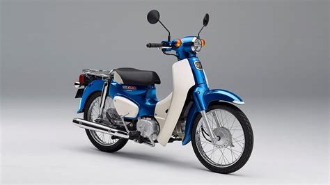 The honda super cub 50 model is a scooter bike manufactured by honda. Honda Super Cub production crosses 100 million units ...