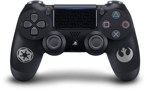 Sony Dualshock 4 Wireless Controller For Playstation 4 Limited