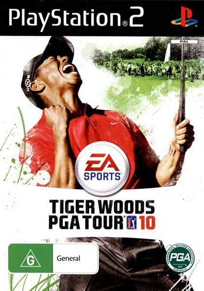 Tiger Woods Pga Tour Ps Playd Twisted Realms Video Game Store