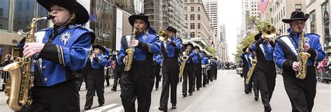 Marching Band Frequently Asked Questions Moravian University