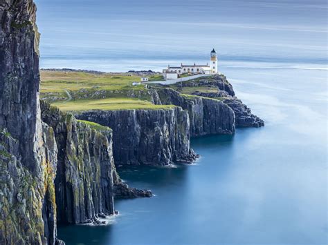 15 Most Amazing Scottish Islands To Visit