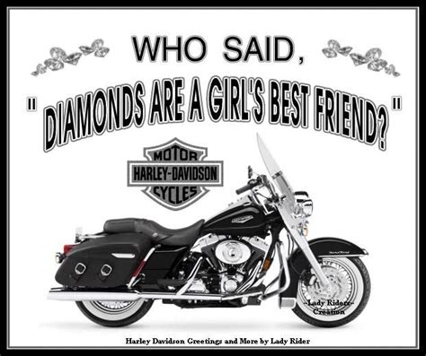 Harley Davidson Riding Quotes Quotesgram