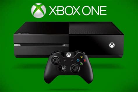 Os Presentamos La Nueva Xbox One