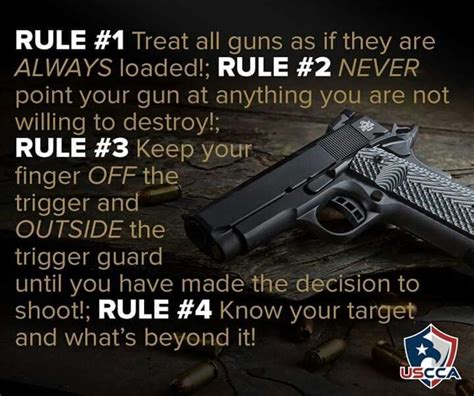 10 Things New Gun Owners Need To Know Pew Pew Tactical