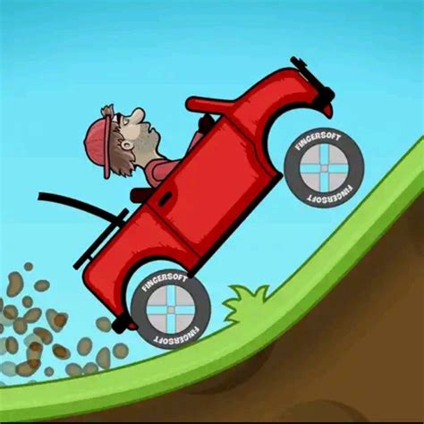 Hill Climb Racing Mod Unlimited Money V 1471 Android