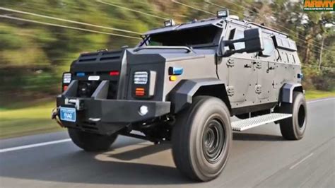 Iag B6 B7 Armoured Suv Car Sentinel Apc Armoured Personnel Carrier Save