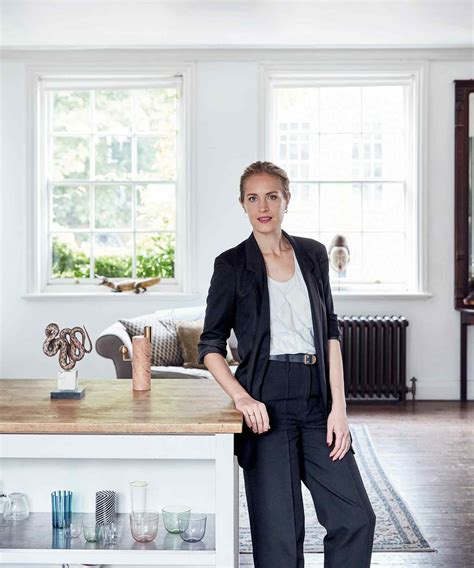 The Aesthete Polly Morgan Talks Personal Taste How To Spend It