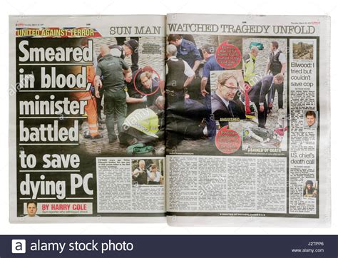 Our tabloid & newspaper backings are properly sized to fit into our polybags. The Sun Newspaper Headline Stock Photos & The Sun Newspaper Headline Stock Images - Alamy