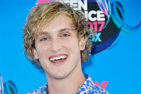 Youtuber Logan Paul Under Fire For Posting Sickening Footage Of Dead