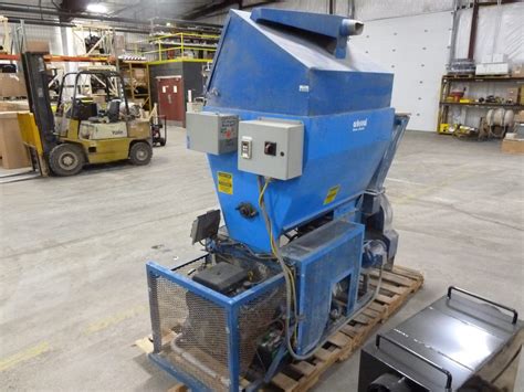 Used Insulation Machines & Blowers | Insulation Blowing Machines