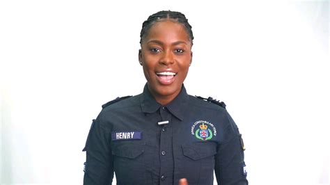 Here Are Some Safety Tips To Jamaica Constabulary Force