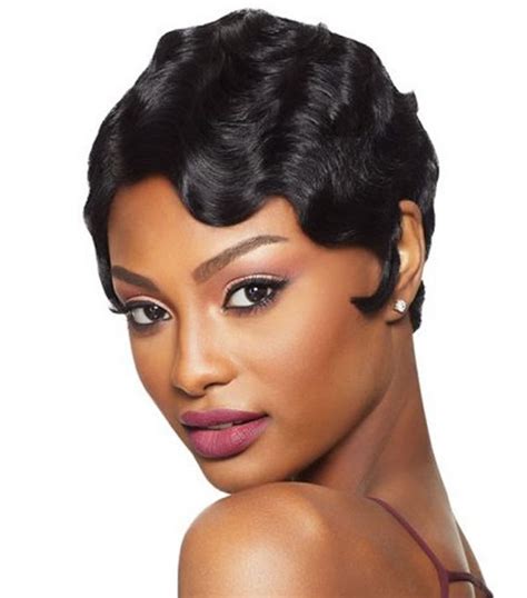 32 exquisite african american short haircuts and hairstyles for 2018 2019 page 6 of 6