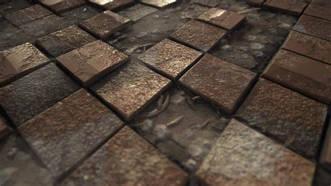 Free photo: Old tiles - Abstract, Portugal, Hand - Free Download - Jooinn