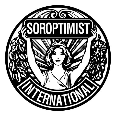 Published in sc internacional logo. Soroptimist International Logo PNG Transparent & SVG ...