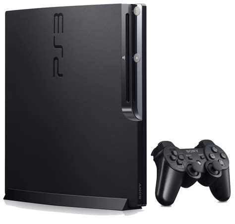 Free Playstation 3 Png Transparent Images Download Free Playstation 3