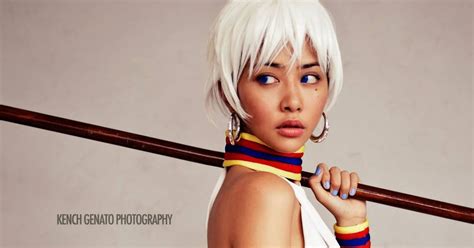 Street Fighter Nude Cosplay Peatix