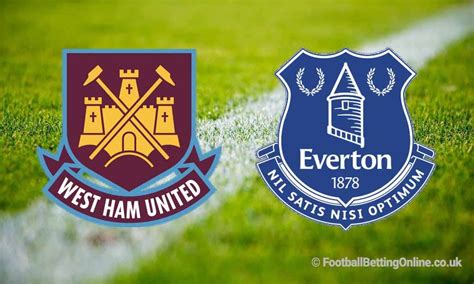 The online tv player is ideal for the frequent traveler in long airport waits and train rides. West Ham United vs Everton Prediction (09-05-2021)