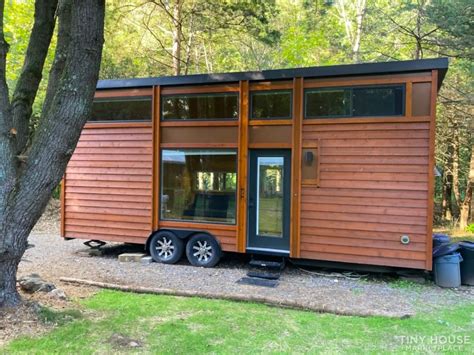 2018 Escape Traveler Tiny House On Wheels For Sale