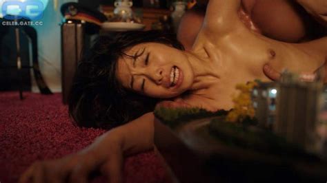 Nanami Kawakami Nude Pictures Photos Playboy Naked Topless Fappening