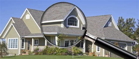 Whats Included In A Home Inspection And What An Inspector Looks For