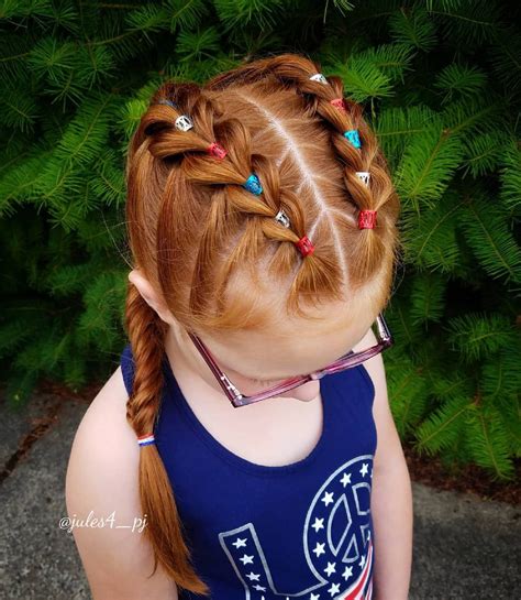 4th Of July Hairstyles 10 Most Popular 4th Of July Hairstyles For