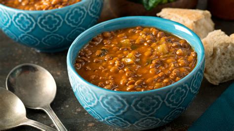 Lentil Soup My Jewish Learning