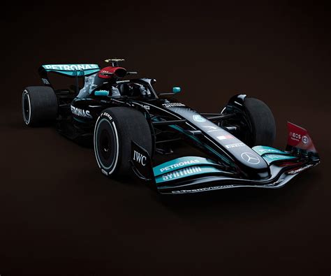 1920x1080px 1080p Free Download Racing F1 F1 2022 Mercedes Amg F1