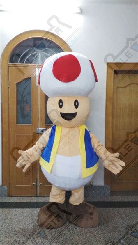 Online Buy Wholesale Toad Costume From China Toad Costume Wholesalers