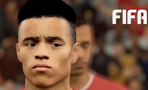 If you have any other questions or comments, you can add them to that request at any time. Mason Greenwood among most-improved youngsters in FIFA 21