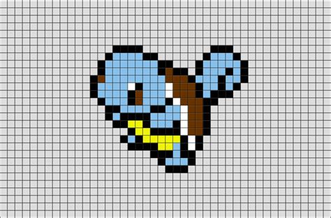Последние твиты от pokemon pixel art (@pokemonpixelart). Pin on noe creador
