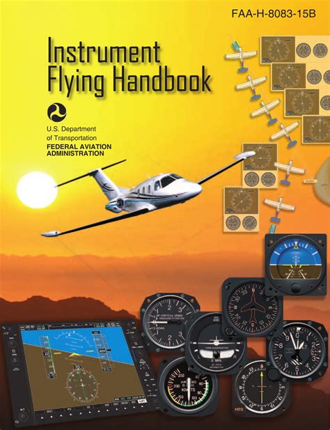 Faa Airplane Flying Handbook Библиотека Авиационный портал