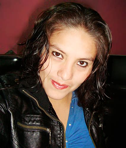 Latin Girls Network Single Latin Girl Maria From Peru