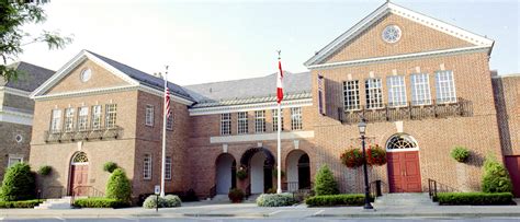 Baseball Hall Of Fame Hospitality Construction Mccarthy