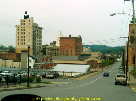 Fairmont West Virginia 10