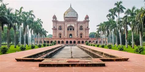 Why Is New Delhi The Capital Of India Sporcle Blog