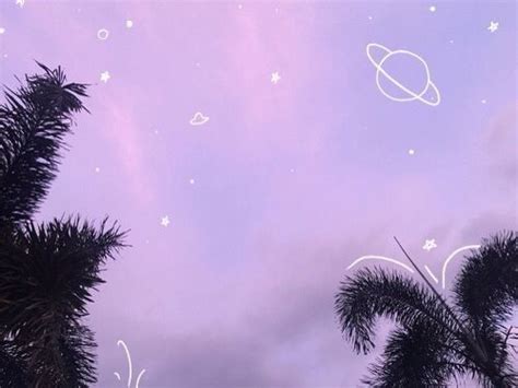 aesthetic-timeline | Lavender aesthetic, Purple aesthetic, Pastel aesthetic