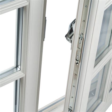 پنجره دو جداره و مقابله با آلودگی صوتی. درب و پنجره UPVC - پیام ساختمان
