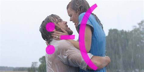 The Notebook Somehow Inspired A Brother And Sister To Have Sex In A