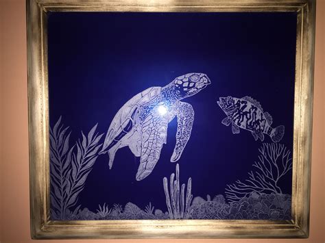 pin by henry rosloski on etched glass artwork glass etching art