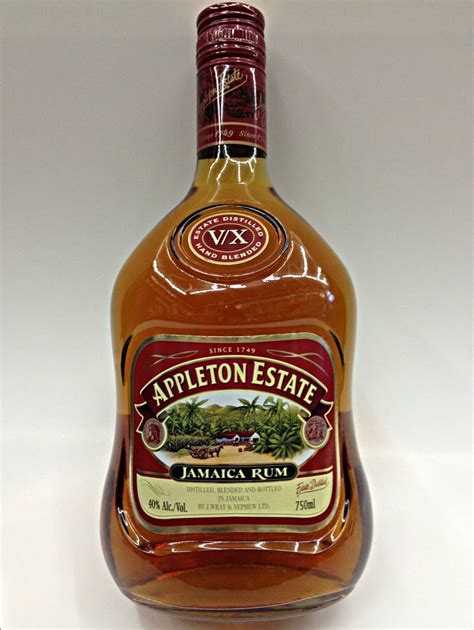 Jamaica hotel & tourist association is the organization, which represents jamaican hotels, other visitor accommodations as well as most suppliers of goods and services to the tourism industry commonly know as allied members. Appleton Estate V/X Jamaica Rum | Quality Liquor Store