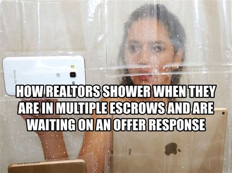 35 Funny Real Estate Memes