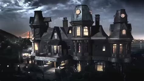 Where Is 1313 Mockingbird Lane From The Munsters