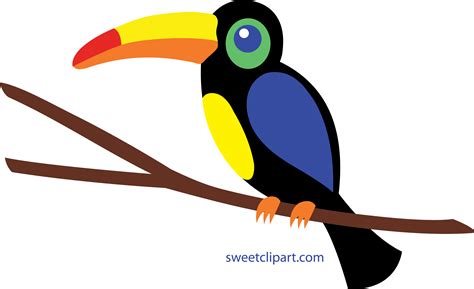 Toucan Cartoon Png Clip Art Image Gallery Yopriceville High Clip