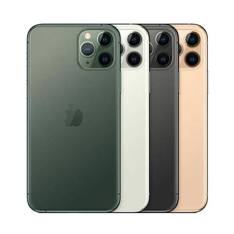 Buy Refurbished Apple Iphone 11 Pro Max Smartphones From Tigerphones