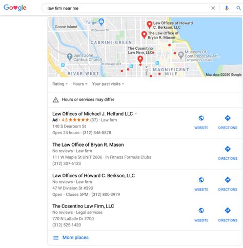 Contractors, decks & railing, carpenters. Local SEO for Law Firms