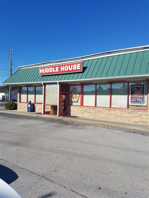 View all the best restaurants and restaurant menus in tallassee, al. Huddle House - Meal takeaway | 109 W Grand Ave, Rainbow ...