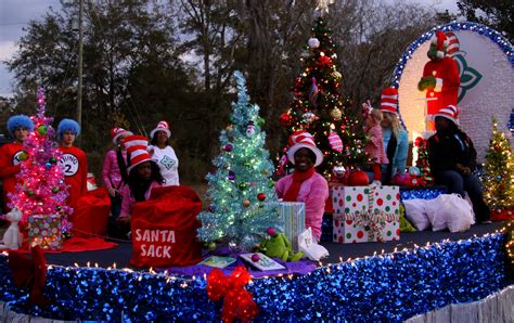 Filenorth Charleston Christmas Parade 8265425264