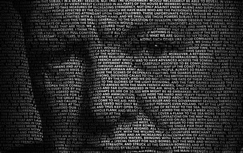 Video Tutorial Text Portrait Effect In Adobe Photoshop Search By Muzli