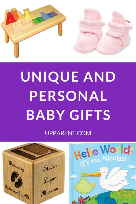 Read our full terms & conditions. Unique and Personal Baby Gift Ideas | Personalized baby ...