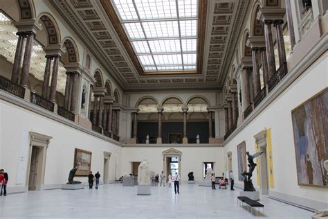 Les Plus Beaux Musées De Belgique - Musées royaux des Beaux-Arts de Belgique - Hamoir